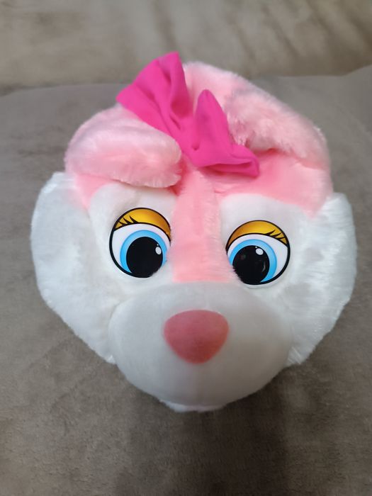 Новогодний костюм на девочку 4-5 лет