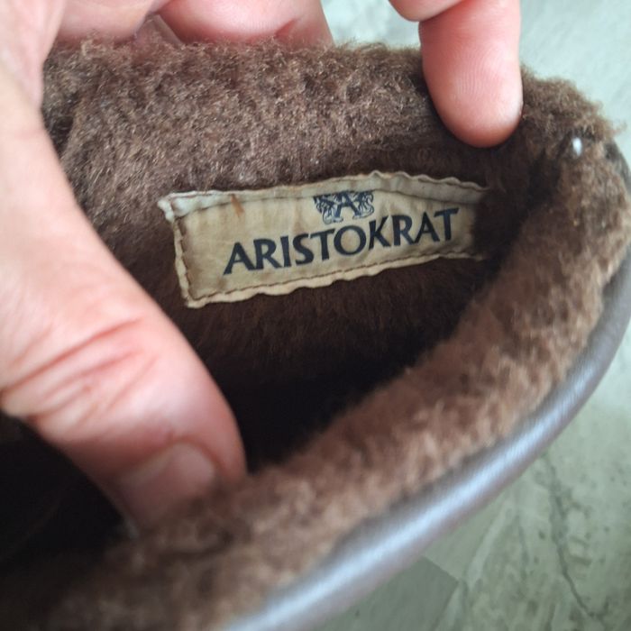 Ghete Aristrokrat nr 44