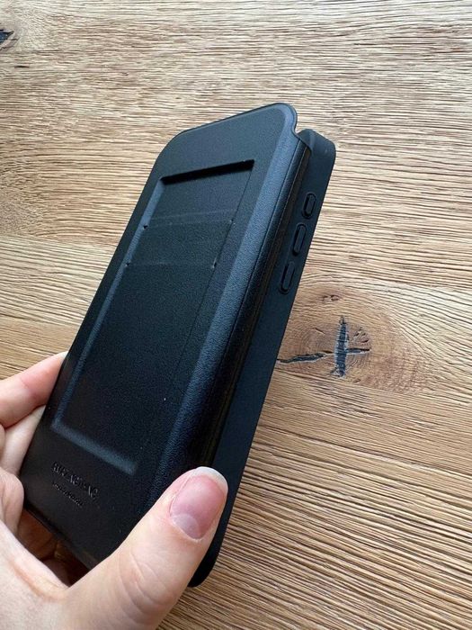 Husa iPhone 17 Pro Max - Amazing Thing - Glamour Folio