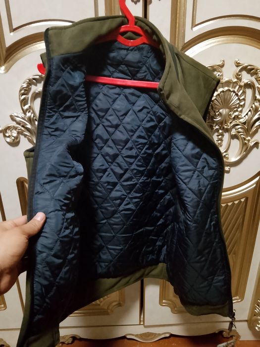 Zamujnik kiyim kechalar