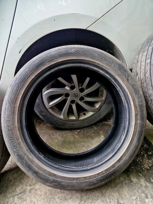 Летни гуми Goodyear 215/50R18