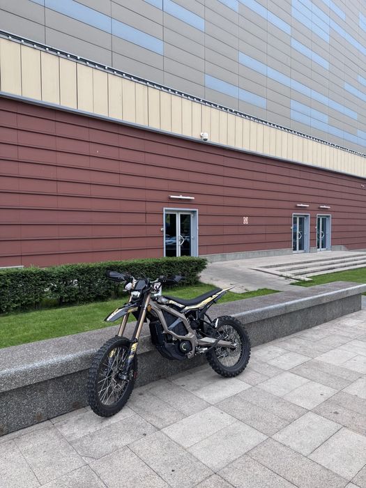 Surron ultra bee 2026 , whelie mod