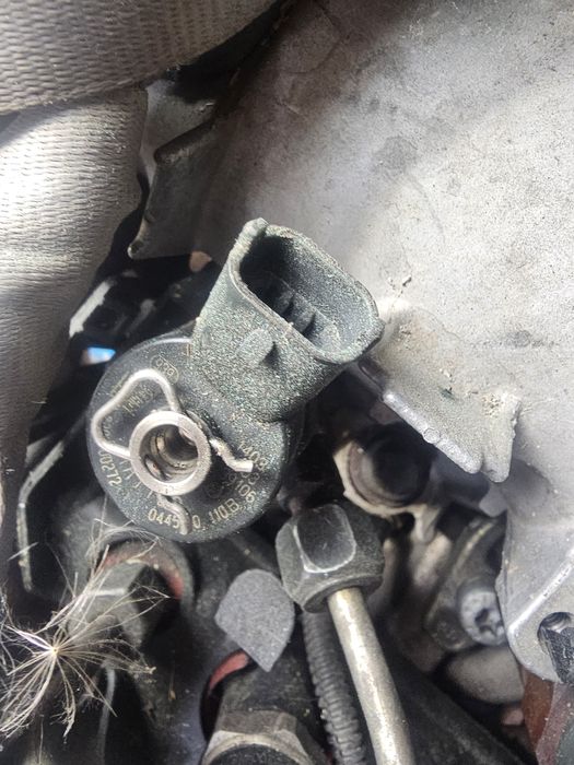 Injector 8200100272  1.9 DCI Renault Megane 2 2002-2009