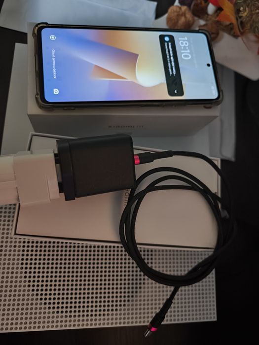 Xiaomi mi 11T 5G