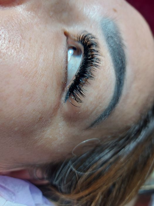 Наращивание от 5000 тг