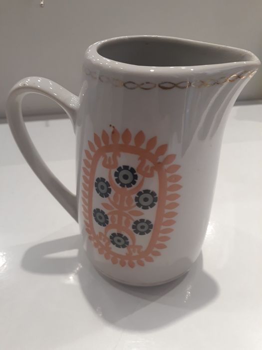 Молочниик-кувшин СССР