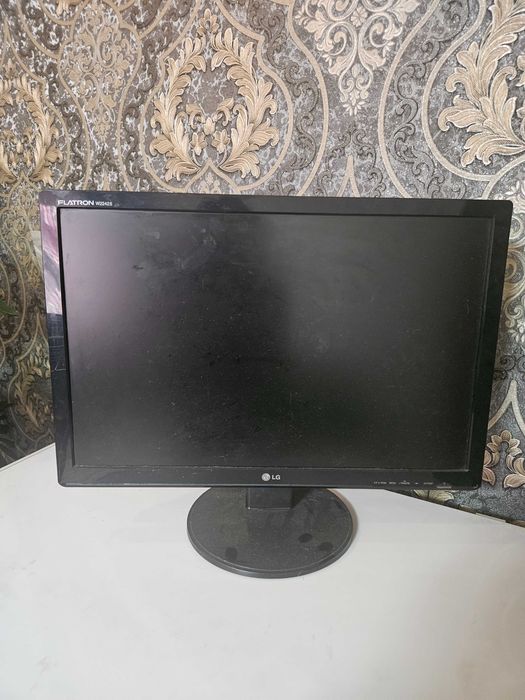 Продам компьютер в хорошем состоянии