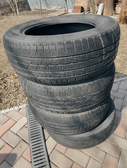 Резина 246/60/18