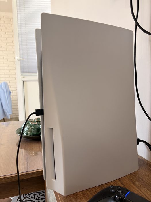 Playstation 5 с диководом