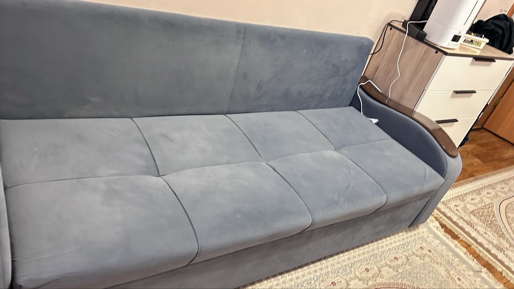 Диван тахта раскладной