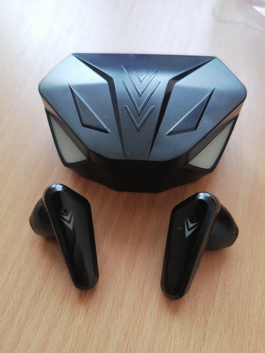 Căști de Gaming Wireless