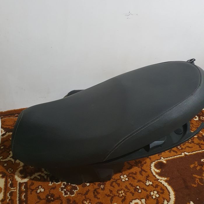 Запчасти Тигр скутер