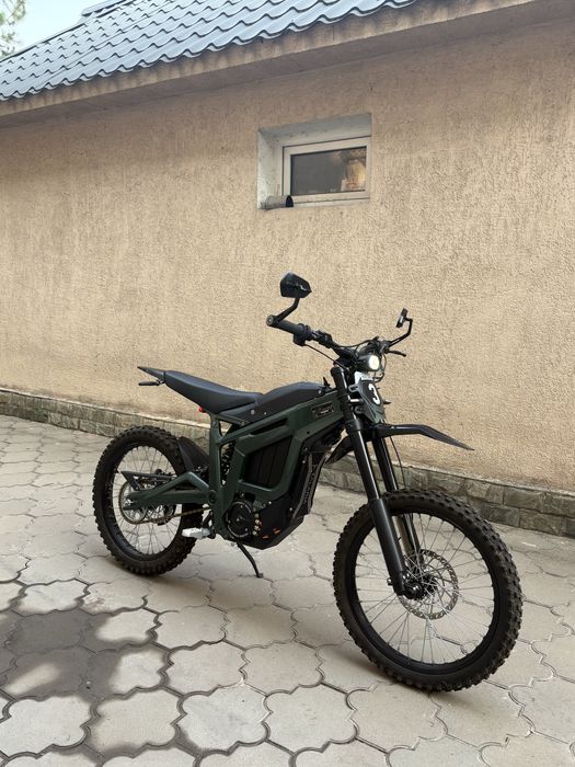 Talaria TL4000 электровелосипед электросамокат