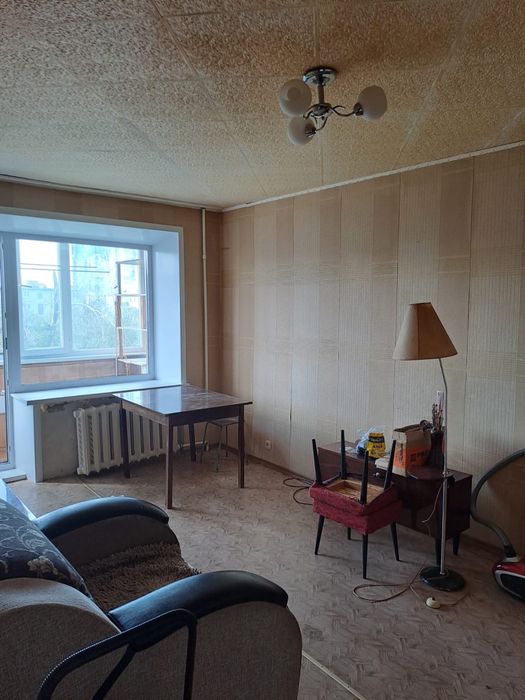 Продам 1 комнатную квартиру