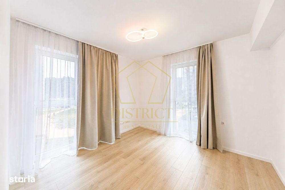 COM 0% Apartament superb cu 3 camere | Denya Forest