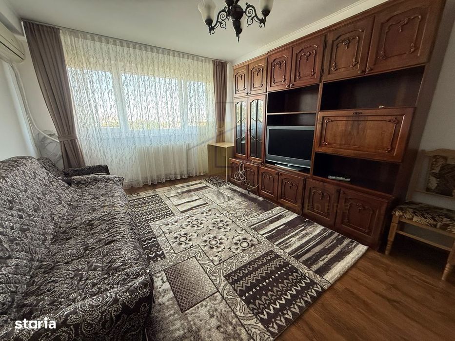 Apartament 2 camere | Copou - Gaudeamus | Aproape de UAIC și UMF — fotografia 2