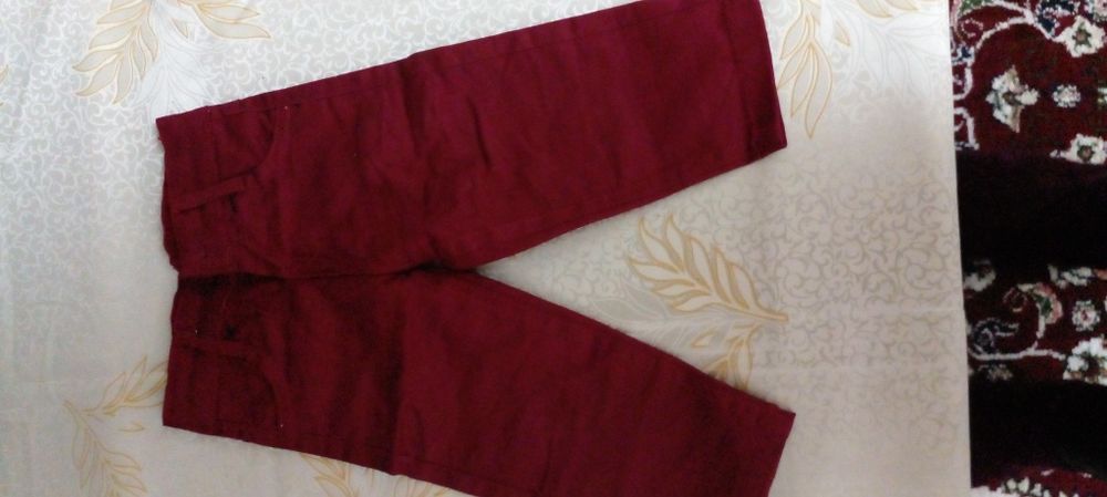 Og'il bolalar uchun troyka