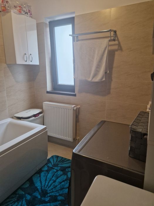 Apartament 3 camere de vanzare, boxa+parcare, valea lupului, strada Mestecanis