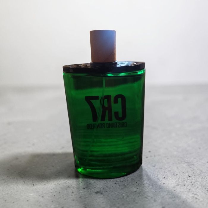 Parfum CR7 Green Energy 100ML