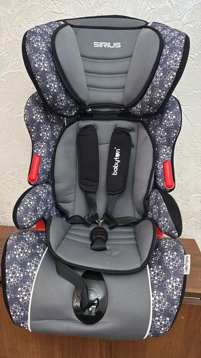 Автокресло новое