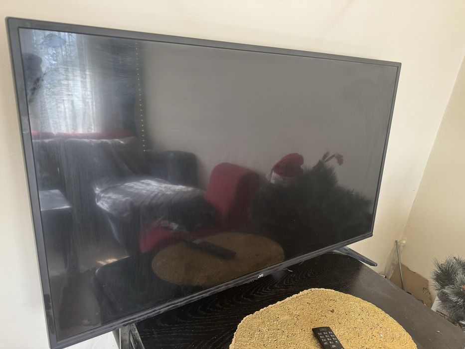 Jvc 43" LT-43VAF3200