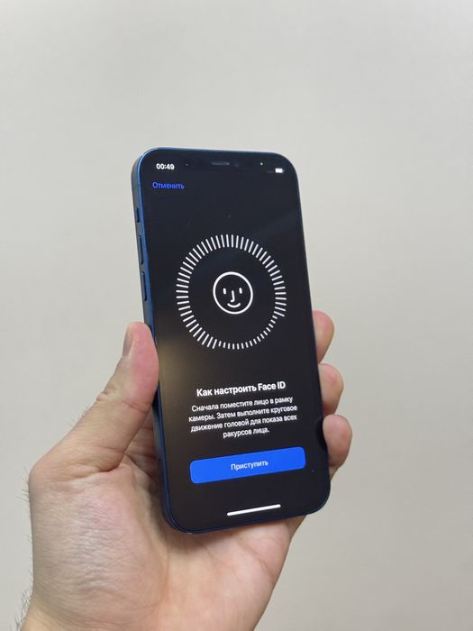 Iphone 12. 64гб. БЕЗ РЕМОНТ!