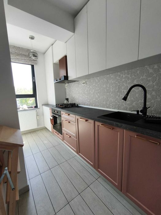 Apartament 2 camere de închiriat în Voluntari – Pipera – Emil Racovită