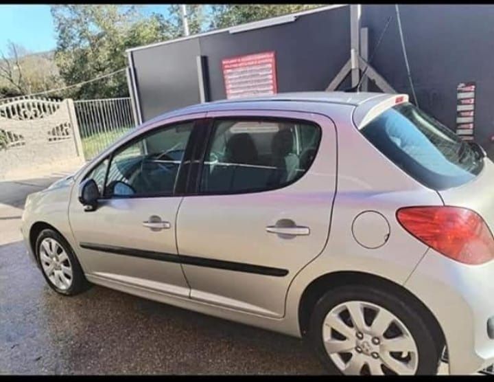 PEUGEOT 207 2006 — imagine 3