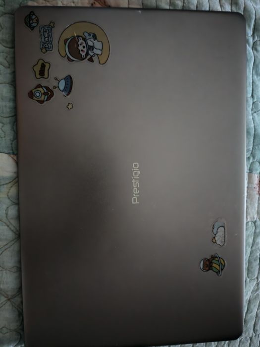 Prestigio notebook