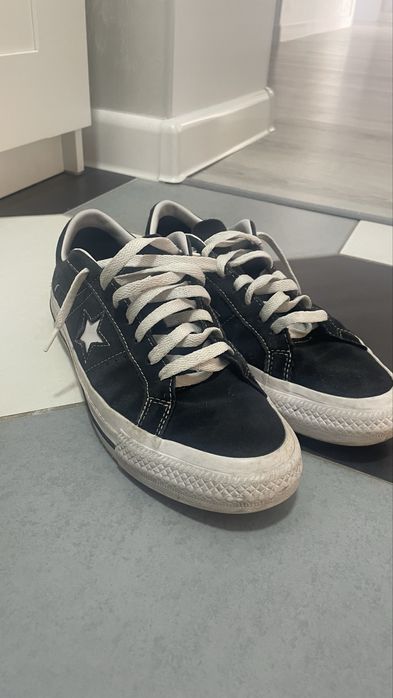 Мужские кеды Converse 41размер