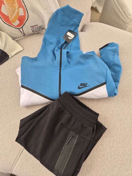 Нови спортни екипи NIKE