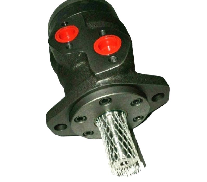 Hidromotor vitanja, sararita,burghiu 80 cc