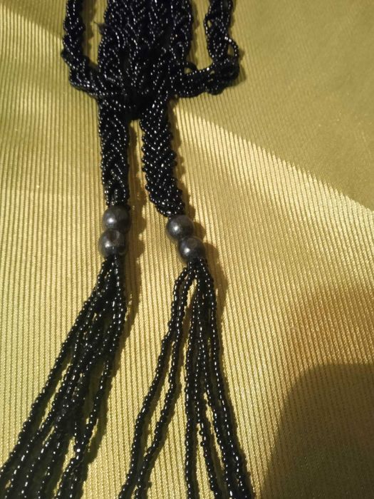 Дамски Колан/мъниста