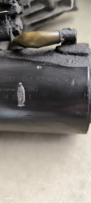 Части пасат  1.9тди