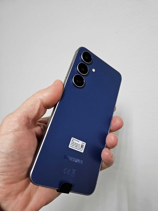 Samsung Galaxy S25fe 128 Gb nou 0sec 0min Garantie.