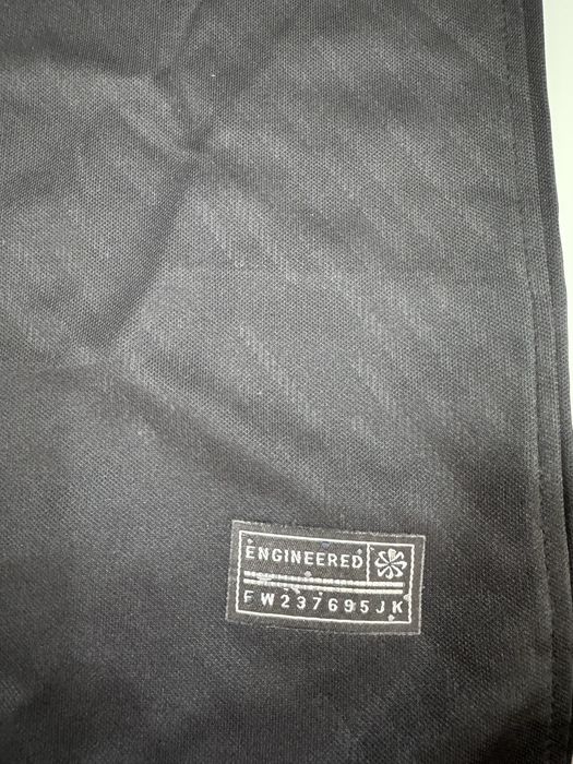 Stussy Tricou Fotbal Brazil