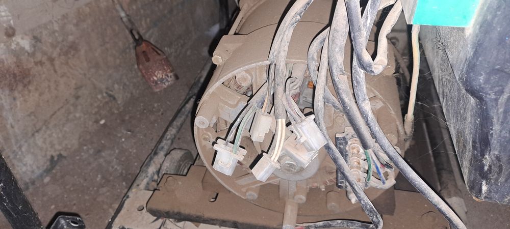 Продам дизельную станцию