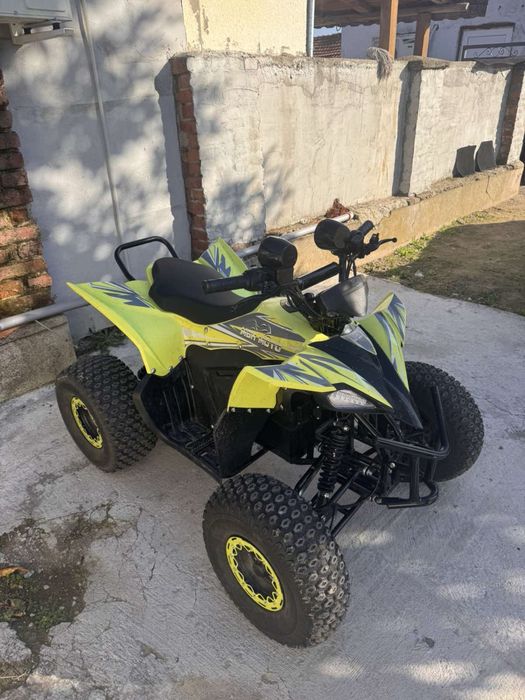 ATV електрическо 3000W