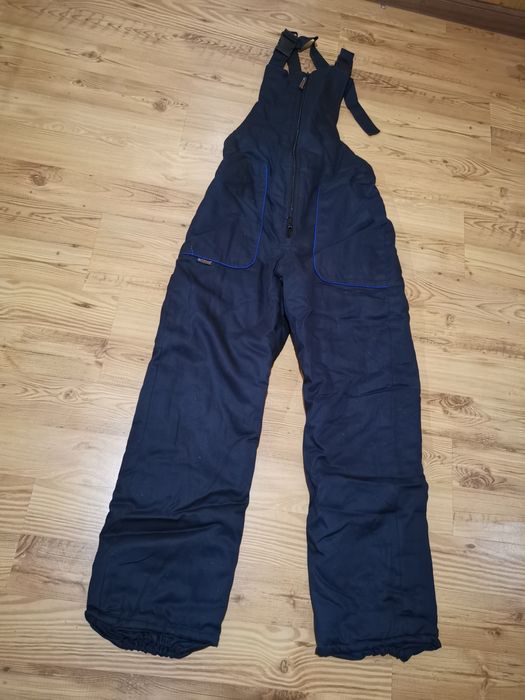 Яке и Гащеризон, нови, зимен комплект