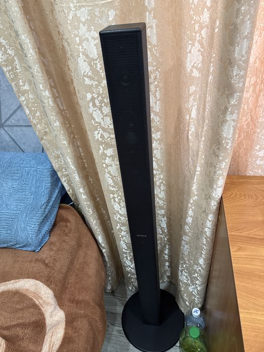 Акустика без гарантии