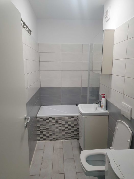 Apartament de inchiriat