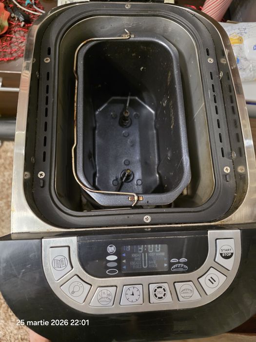 Vand masina de facut paine