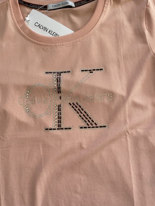 Calvin Klein дамска тениска