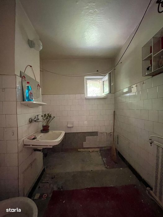 Apartament cu 2 camere, decomandat, Lacul Rosu — fotografia 3