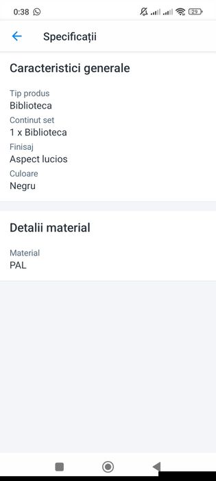 Biblioteca Vidaxl Dulap Dressing Ikea Kika The Home Exotique Black