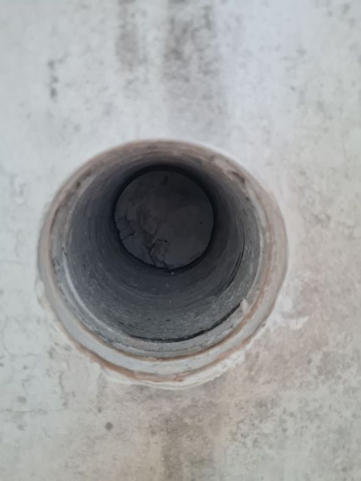 Приточные клапан