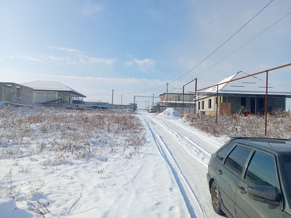 Участок Кемертоган