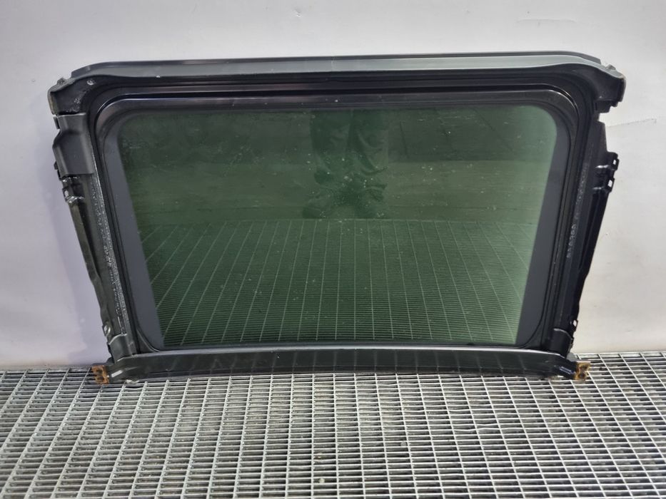 Plafon panoramic Nissan X - Trail T32 2014 - 2017 SUV 4 Usi (1619) PARTEA SPATE Garantie