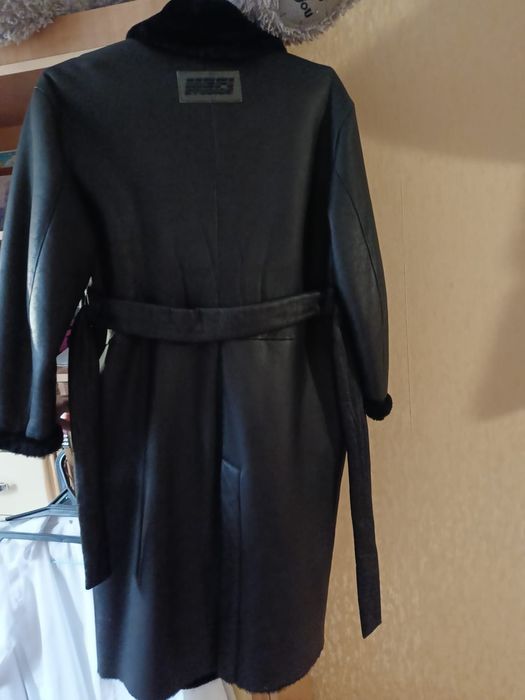 Дублёнка ,овчина