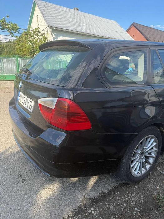 BMW 3 Series 0 — imagine 4